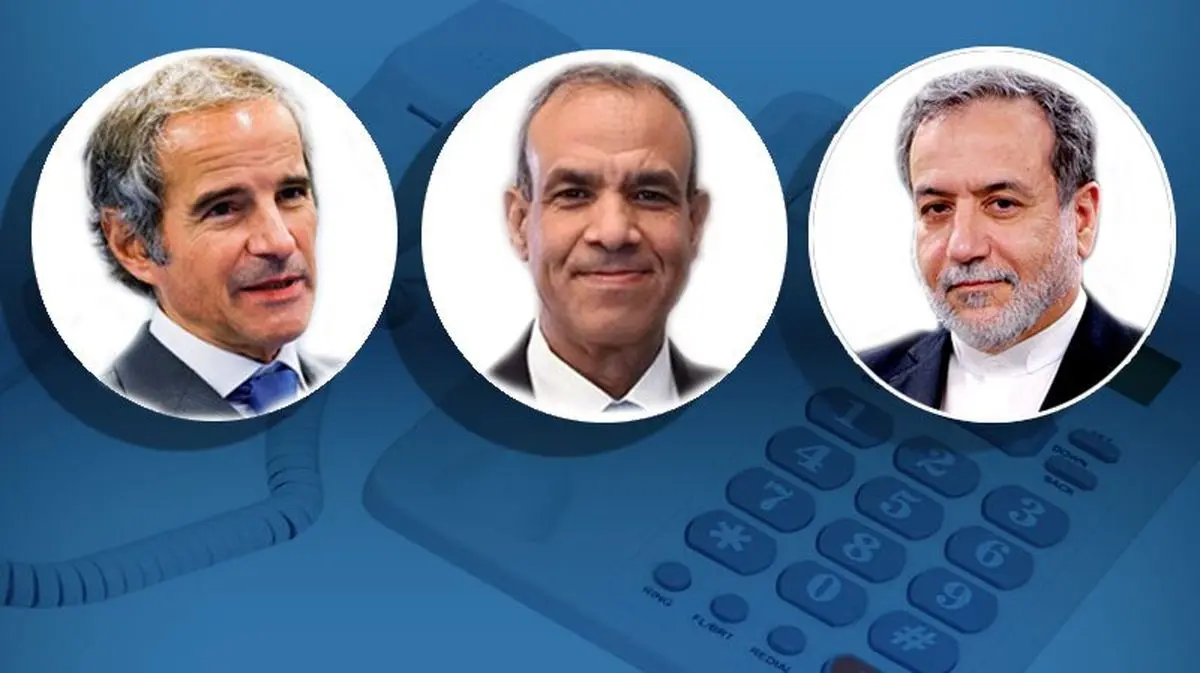 آیا مصر می‌تواند بحران هسته‌ای ایران را مدیریت کند؟ نگاهی به تحرکات دیپلماتیک جدید