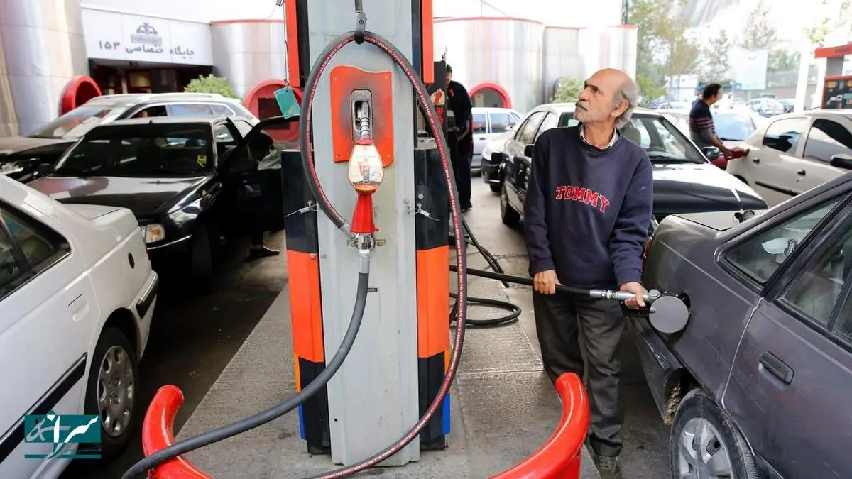 بدون نوسازی ناوگان، اصلاح قیمت بنزین فقط فشار بر مردم است