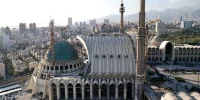 تکمیل پروژه مصلای امام نیازمند ۱۹ هزار میلیارد تومان منابع مالی است