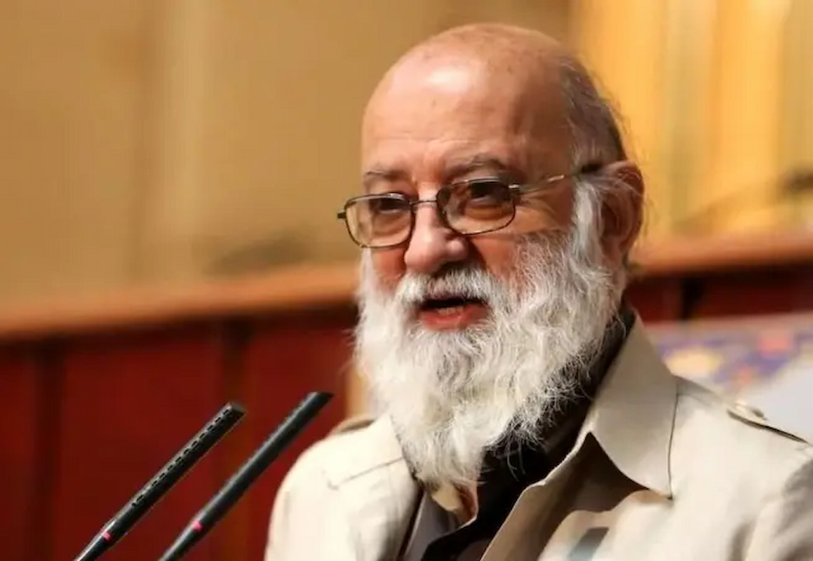 مصوبه جدید حریم تهران غیرقانونی است