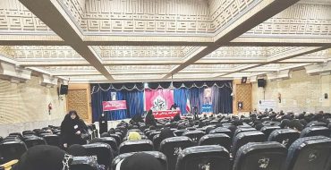 مطالبه برخورد قضایی پس از کارزار پوشالی