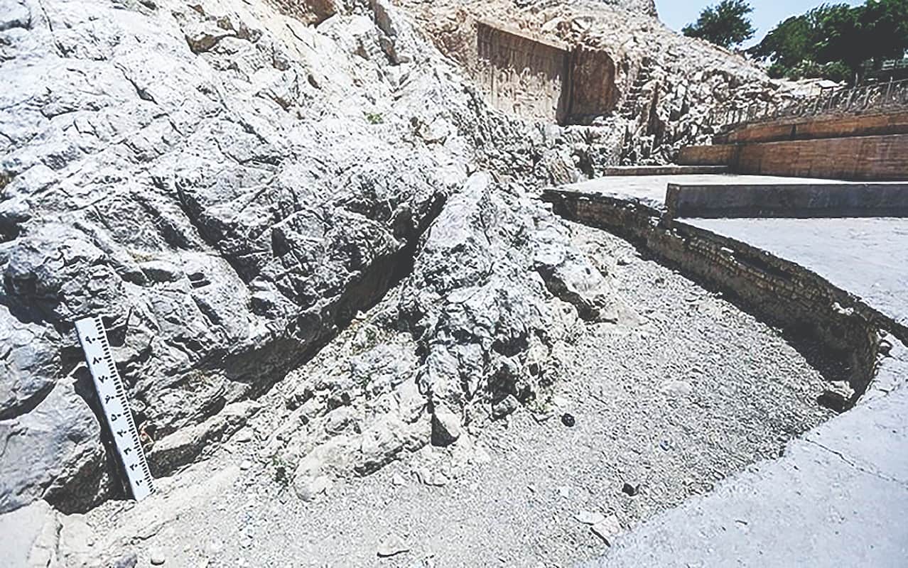 مطرح شدن وعده احیای چشمه‌علی