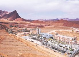 معادن کوچک، فرصت بزرگ توسعه معادن کوچک، فرصت بزرگ توسعه