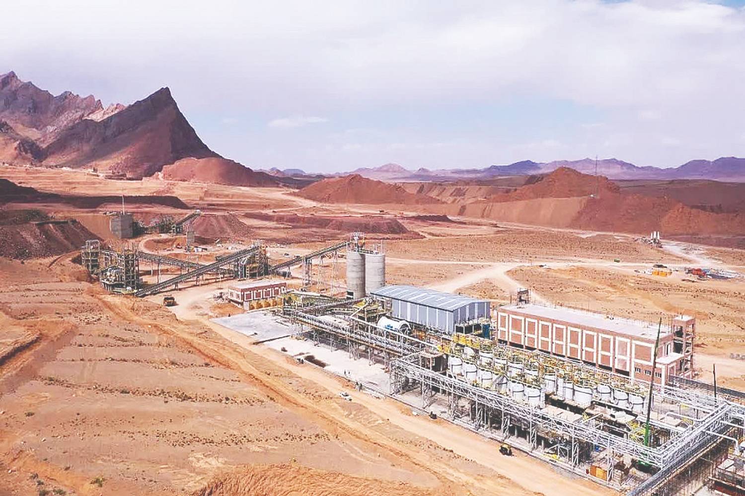 معادن کوچک، فرصت بزرگ توسعه