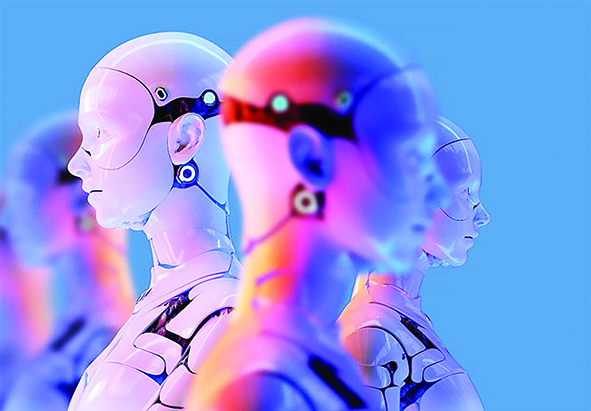 معافیت گمرکی برای واردات سخت‌افزارهای تخصصی هوش‌مصنوعی