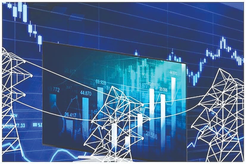 معاملات ۵۴هزار‌میلیارد تومانی در بورس انرژی