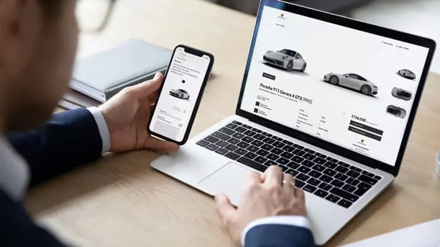 معاملات خودرو شفاف‌تر می‌شوند؛ ثبت برخط و نظارت اتحادیه کسب‌وکارهای مجازی