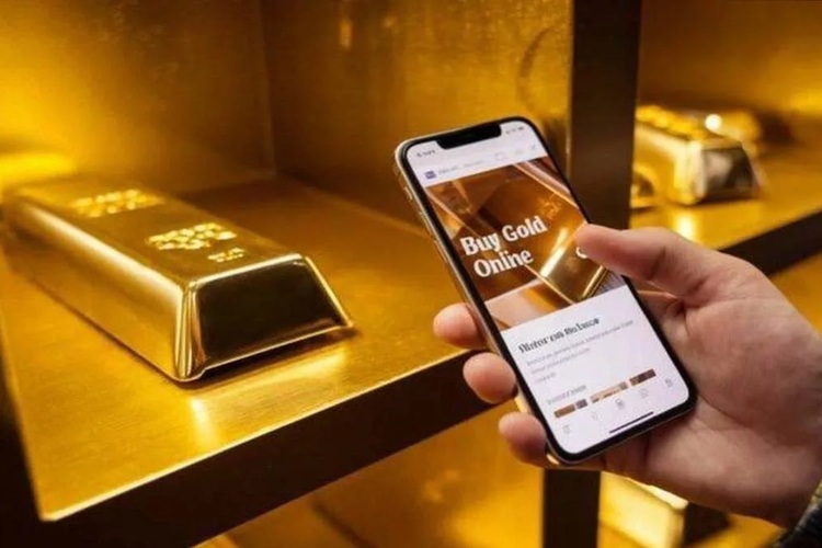 قوانین معاملات آنلاین طلا تغییر کرد؛ فروش پلتفرم‌ها مشروط شد