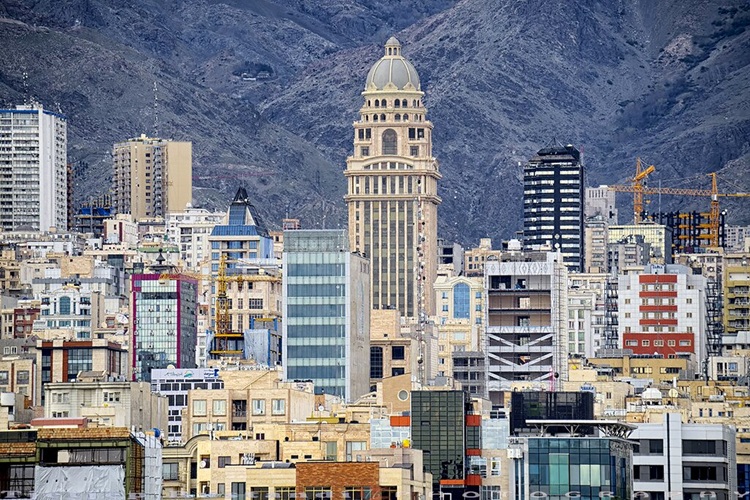افزایش قیمت مسکن در تهران؛ نرخ هر متر آپارتمان به ۱۰۷ میلیون تومان رسید