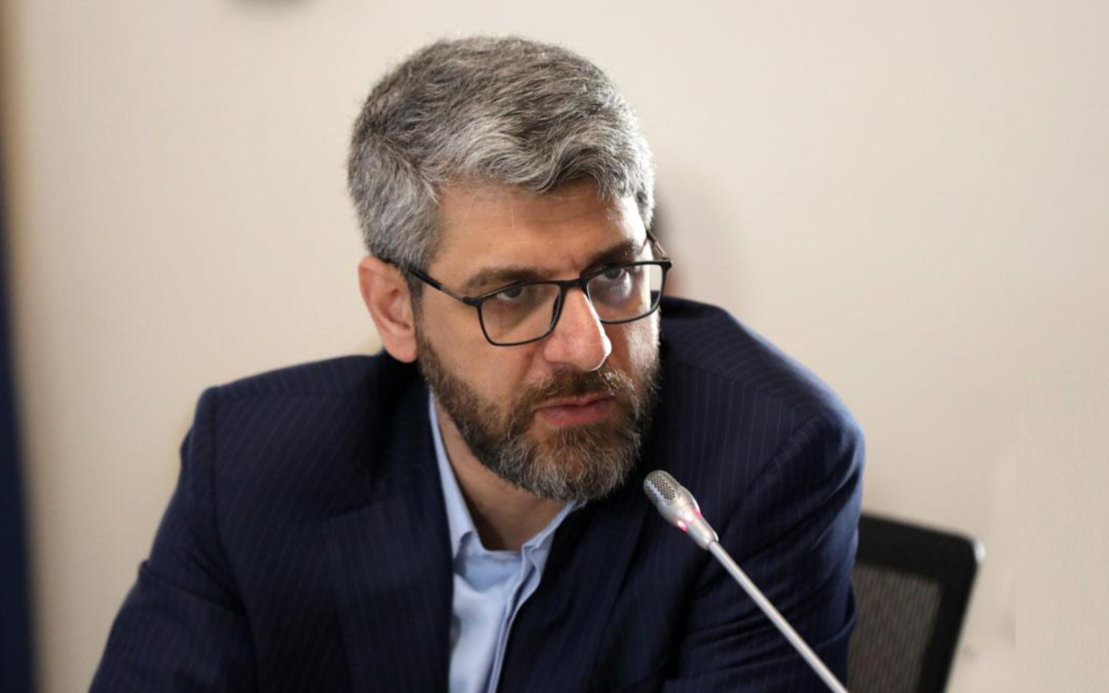 چرا ایران ۷۰ درصد اینترنت خود را روی شبکه‌های سیار تجربه می‌کند؟