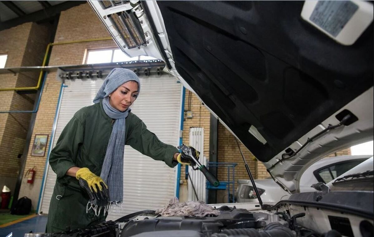 پشت پرده معاینه فنی جعلی؛ اقتصاد سایه‌ای که ایمنی تهران را تهدید می‌کند