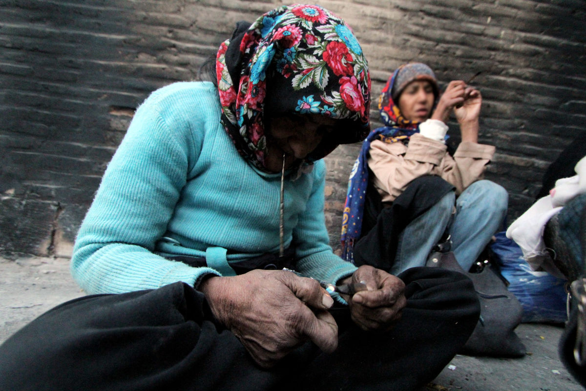 کمبود دارو و تجهیزات پلیس؛ ستاد چگونه با تحریم‌ها مقابله می‌کند؟