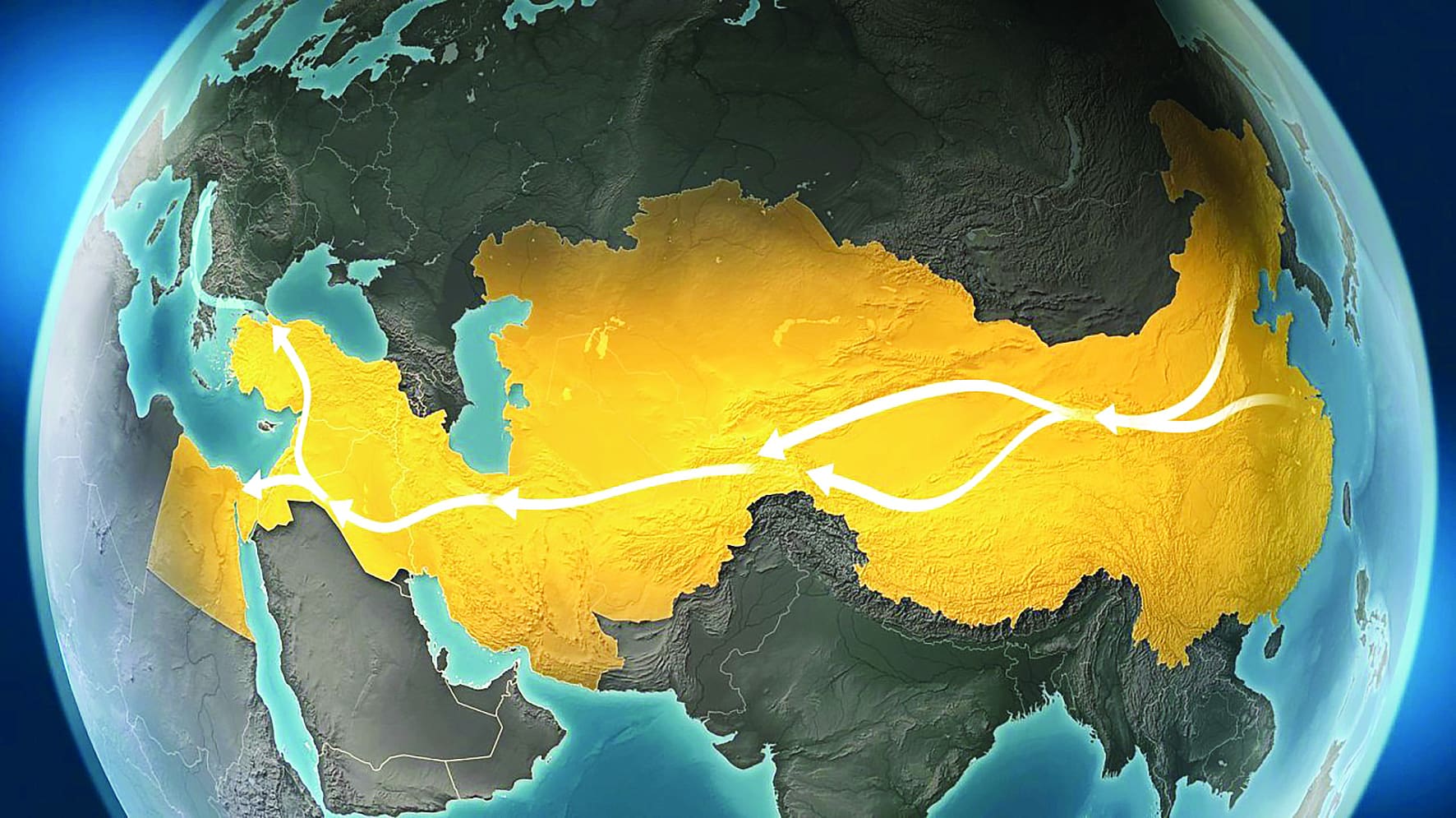 معضل توسعه‌نیافتگی زیرساخت‌های ترانزیتی