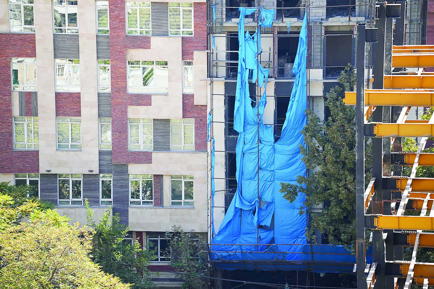 معضل سنتی‌سازی مسکن