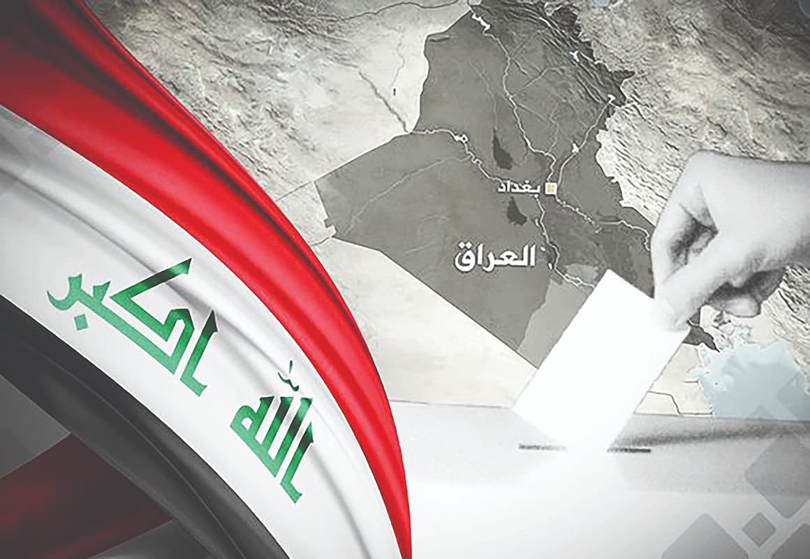 معمای تشکیل دولت در بغداد