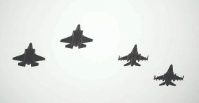 معمای ژئوپلیتیکی در خلیج‌فارس