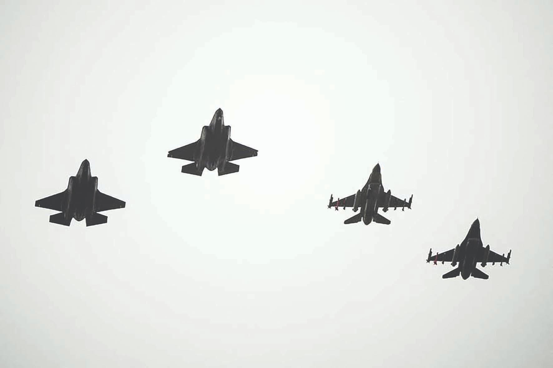 معمای ژئوپلیتیکی در خلیج‌فارس