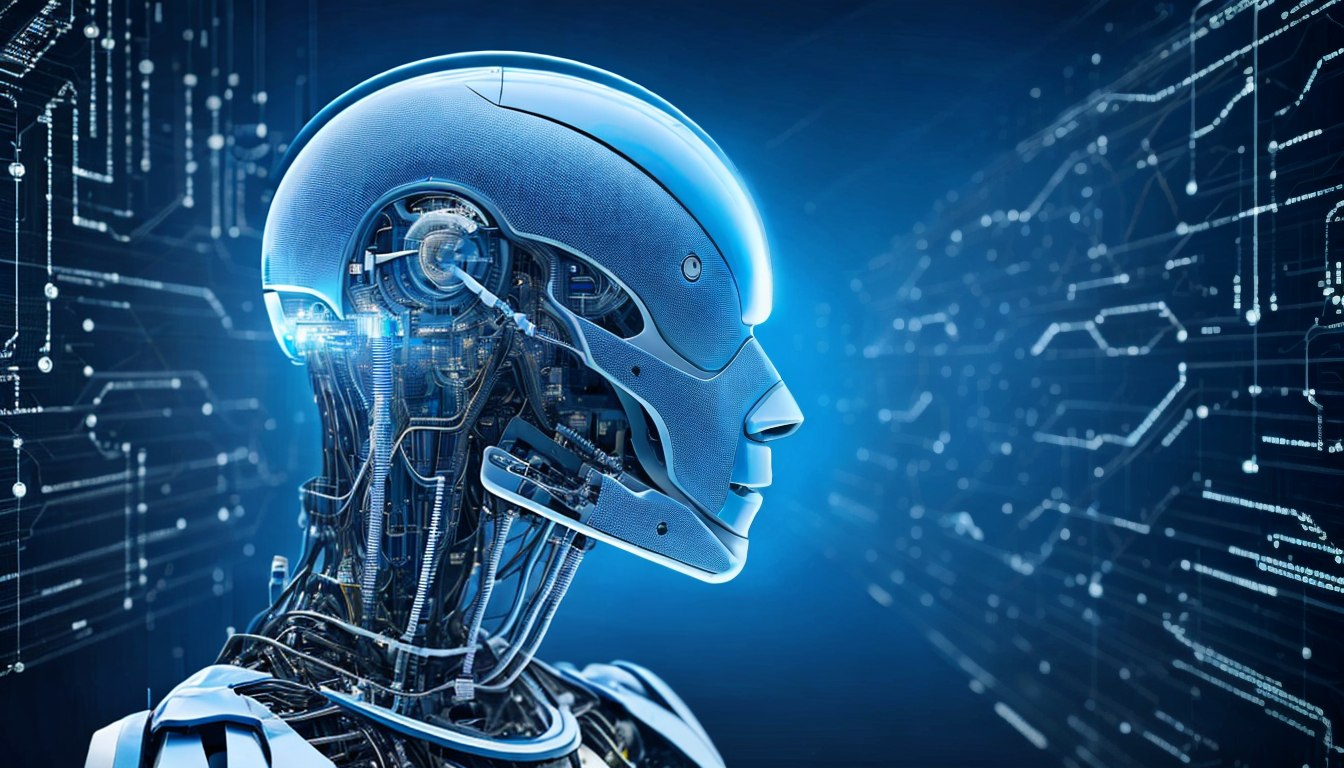 معنای هوش‌مصنوعی برای رشد و اشتغال