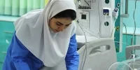 وعده پرداخت دو ماه معوقات پرستاران به زودی عملی می‌شود