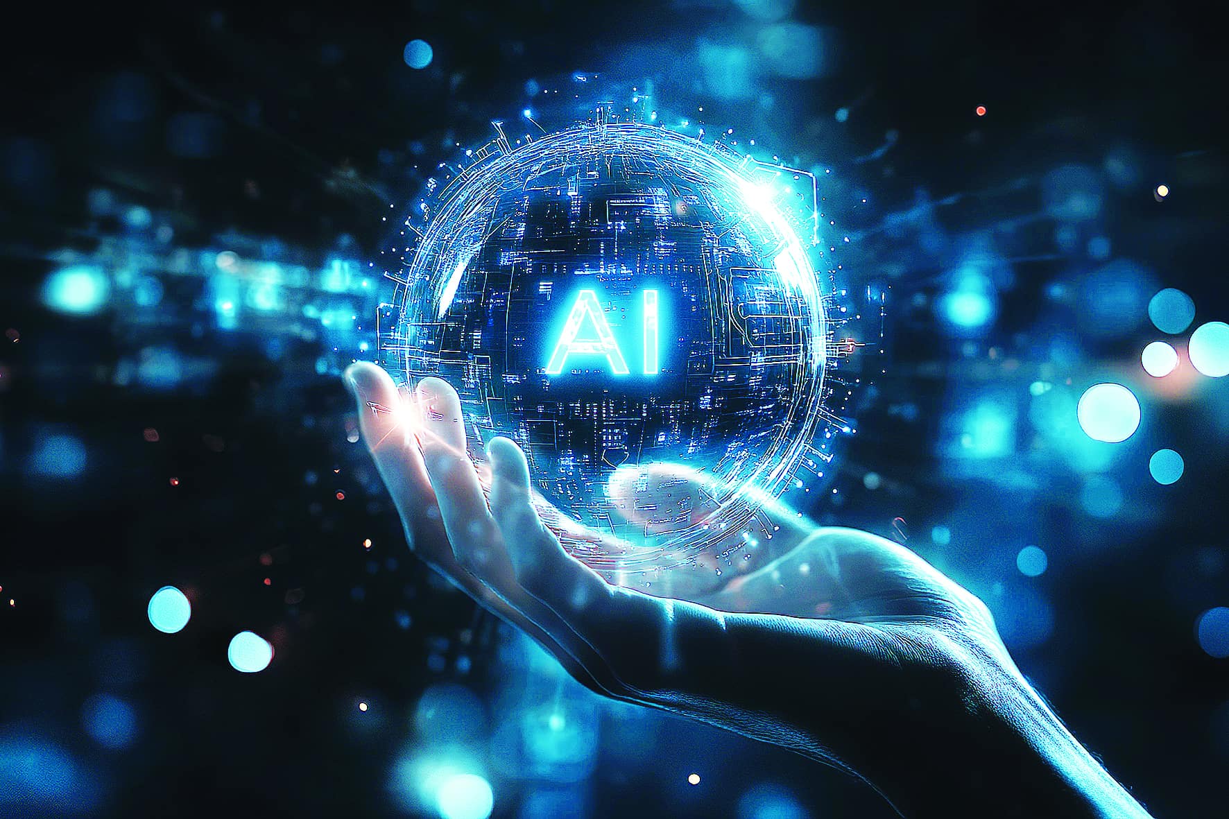 مقیاس‌پذیری؛ محرک اصلی پیشرفت‌های AI