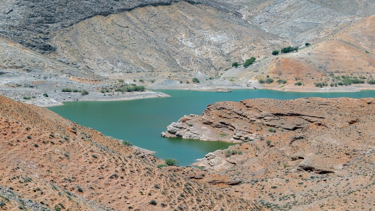 تهران در آستانه بن‌بست آبی؛ صنایع ناکارآمد باید جمع‌آوری شوند