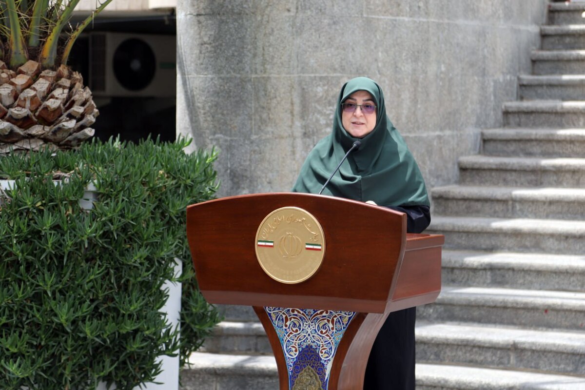 سخنگوی دولت: مدیریت مصرف آب در تابستان موفق بود، اما پاییز خشک در پیش است