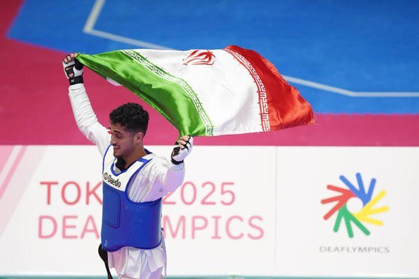 طلای پوراسماعیل؛ قهرمانی با طعم پیروزی‌های درخشان در توکیو