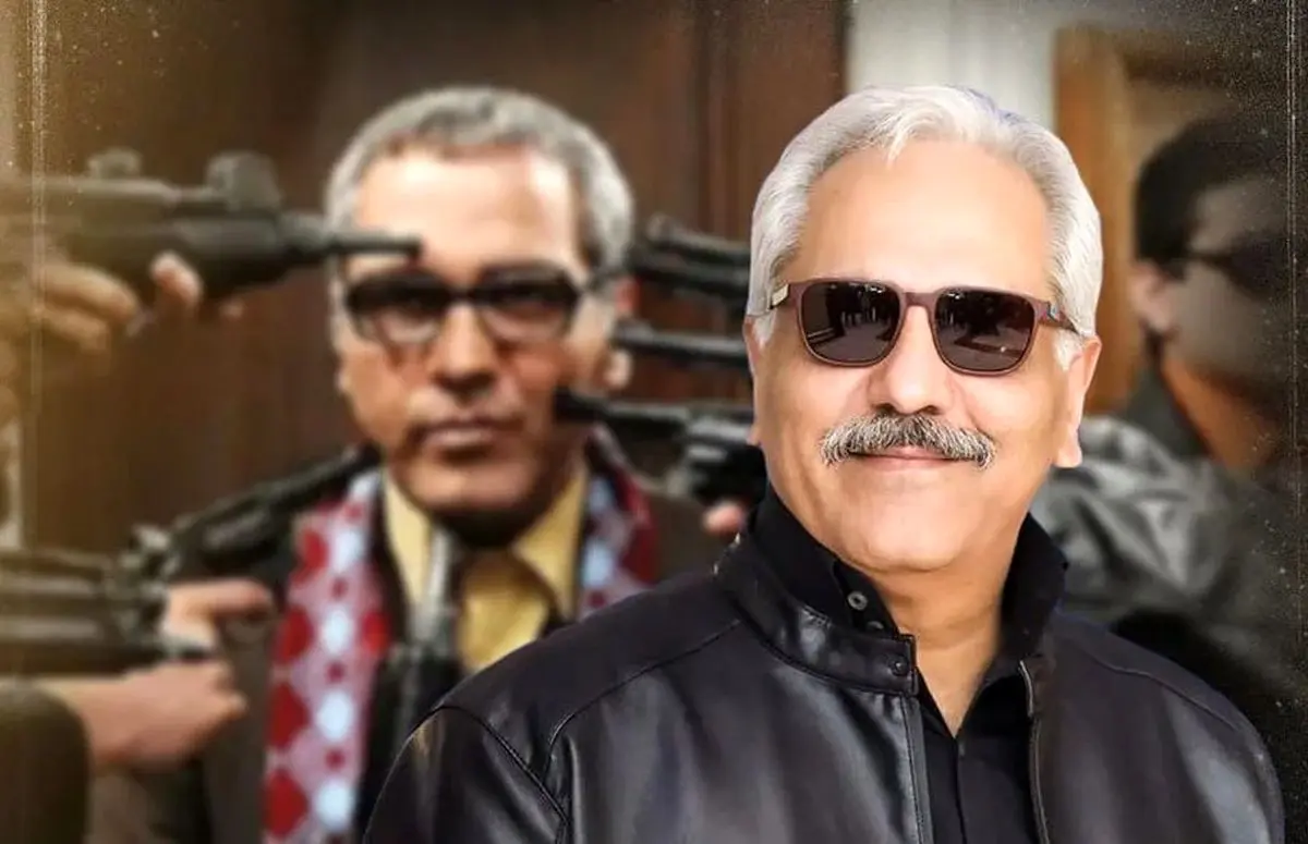 جزئیات جدید سریال مهران مدیری؛ از دبی تا نوروز ۱۴۰۵