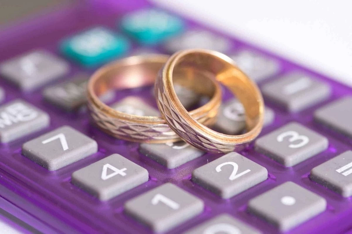 مهریه بدون زندان؛ مجلس با اصلاح قانون مهریه موافقت کرد