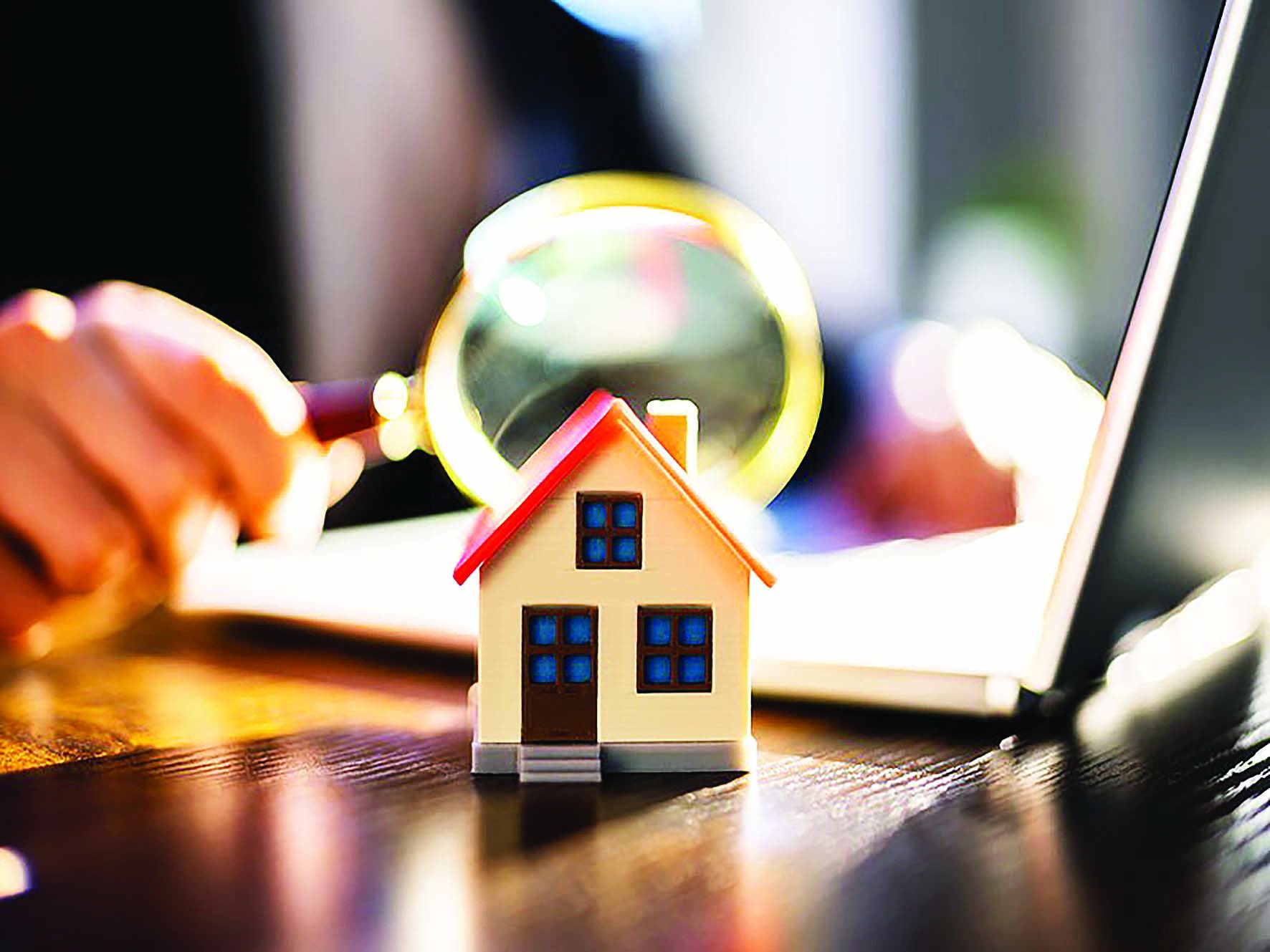 مهلت ۲ساله برای ثبت ادعاهای ملکی