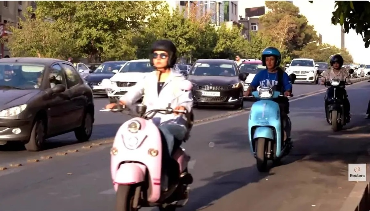 موتورسواری بانوان؛ شورای عالی انقلاب فرهنگی ورود مستقیم نمی‌کند