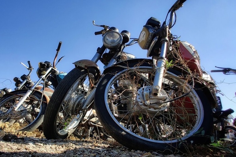 آغاز طرح اسقاط موتورسیکلت فرسوده با وام ۱۵۰ میلیونی؛ لینک ثبت‌نام و جزئیات