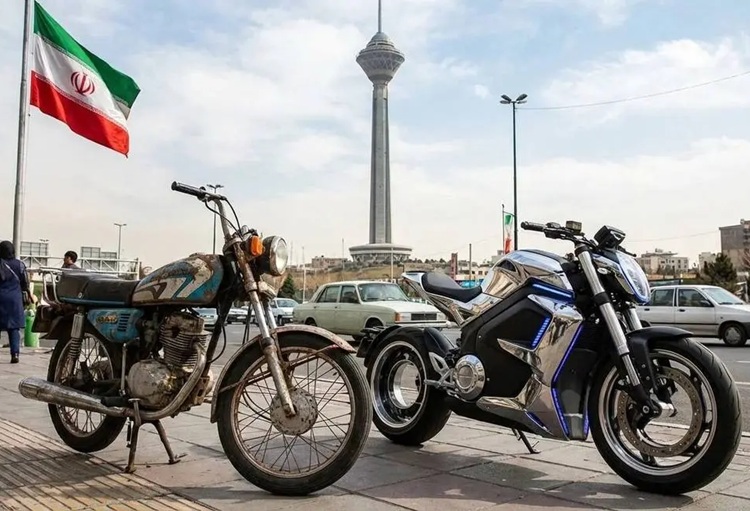 آغاز پرداخت وام ۱۵۰ میلیونی برای نوسازی موتورسیکلت‌های فرسوده+جزئیات