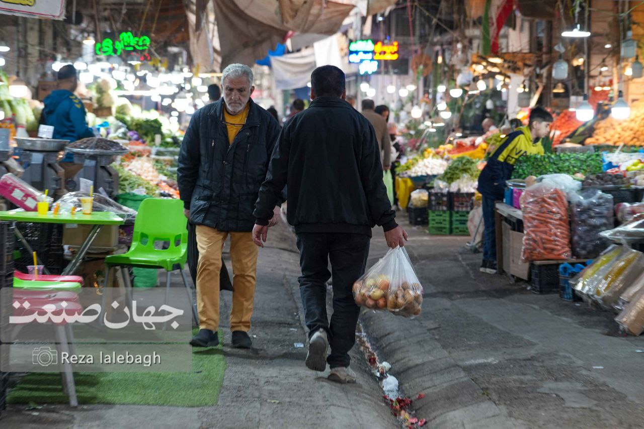 حذف خاموش ارز ترجیحی ؛ منتظر موج جدید تورم باشیم؟