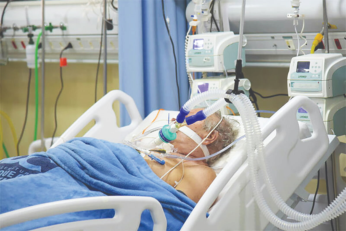 موج جدید بیماری در راه است