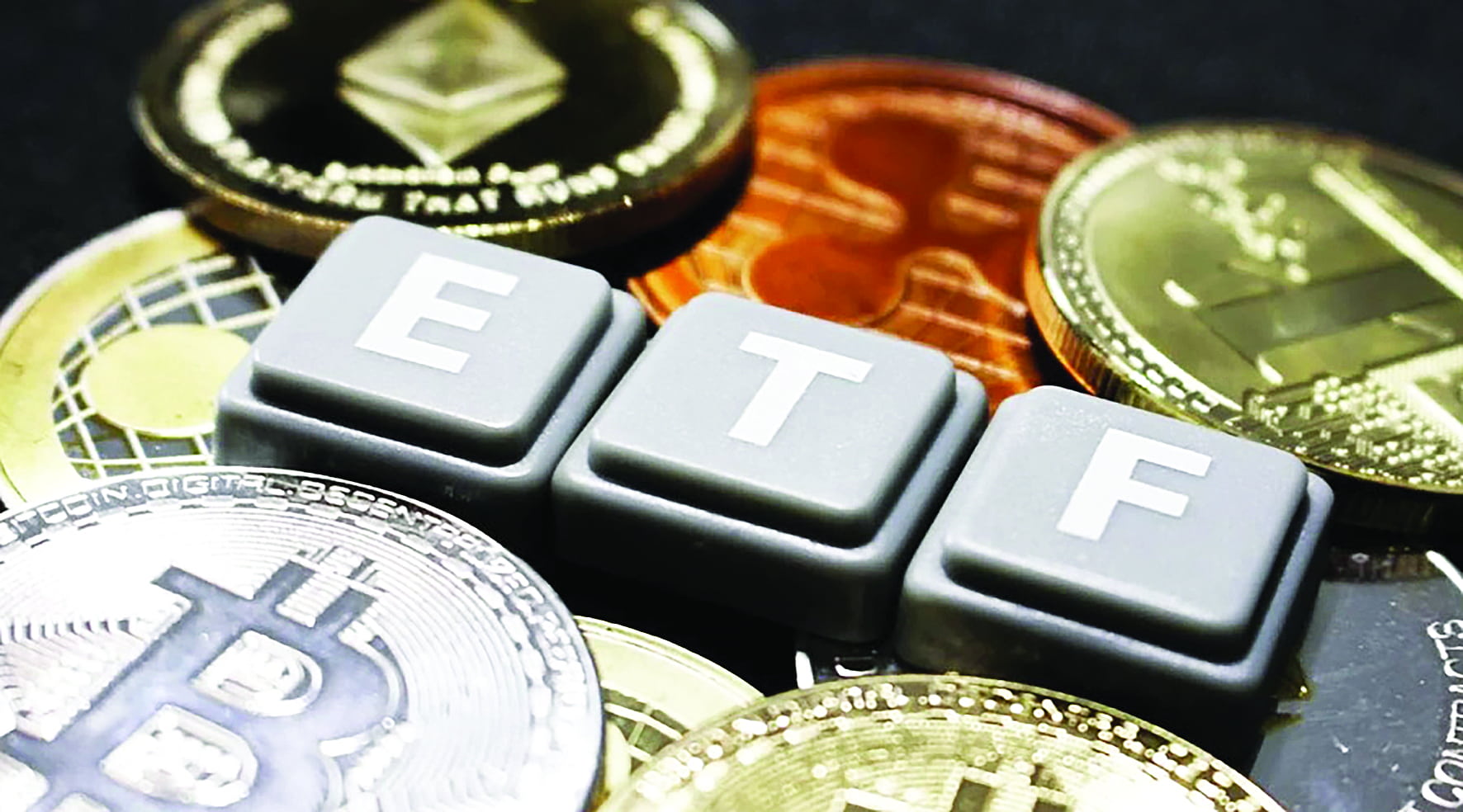 موج جدید سرمایه‌گذاری در بازار ETFها