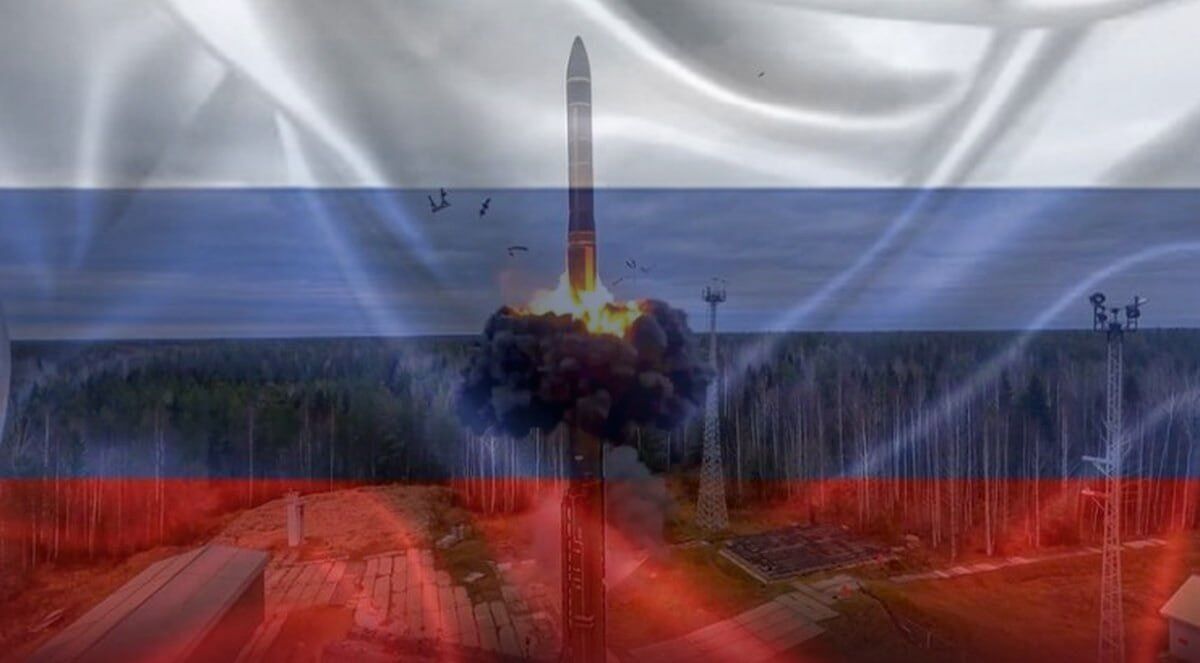 ژنرال روس: با «بوروستنیک» می‌توان جنگ اوکراین را در ۳۰ دقیقه تمام کرد