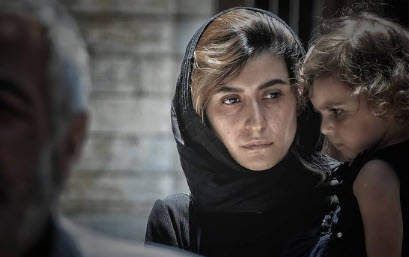 مژده دایی، بازیگر محبوب تئاتر، در اصفهان درگذشت مژده دایی، بازیگر محبوب تئاتر، در اصفهان درگذشت