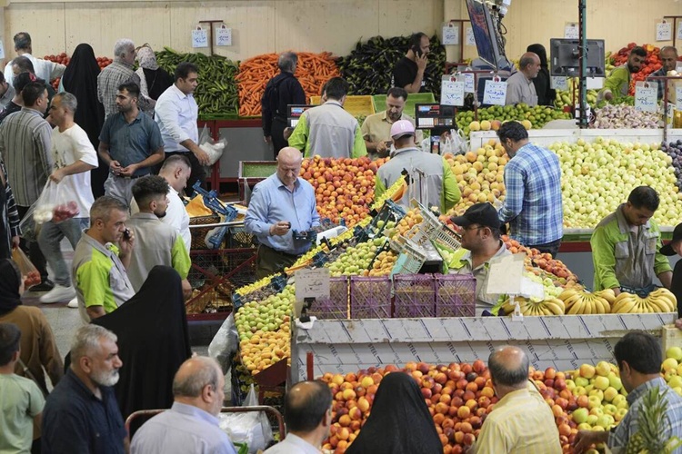 تعطیلی میادین تره‌بار در سوم آذر؛ جزئیات ساعت کار امروز و پس‌فردا