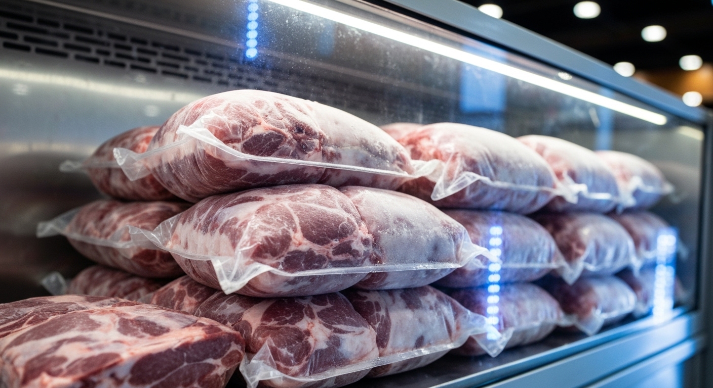 قیمت گوشت گوسفندی در میادین میوه و تره بار: ۶۰۰ هزار تومان قیمت گوشت گوسفندی در میادین میوه و تره بار: ۶۰۰ هزار تومان