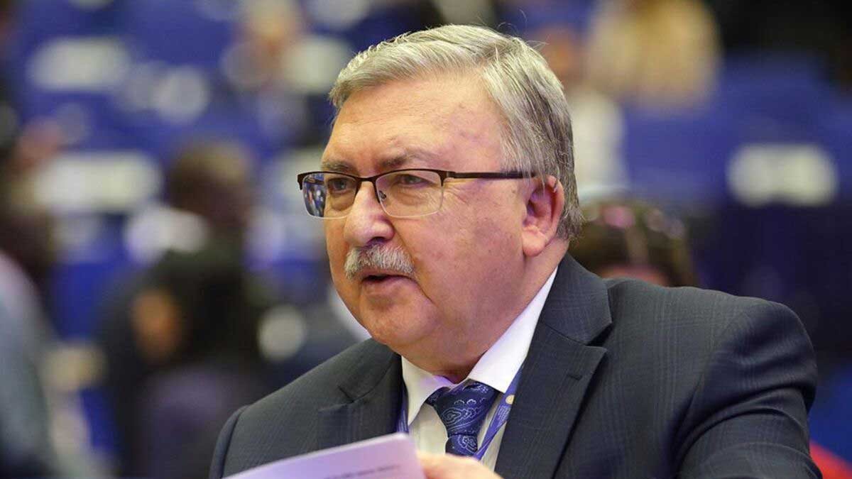 برنامه هسته‌ای ایران؛ روسیه: تهران تعیین‌کننده مسیر آینده خود است