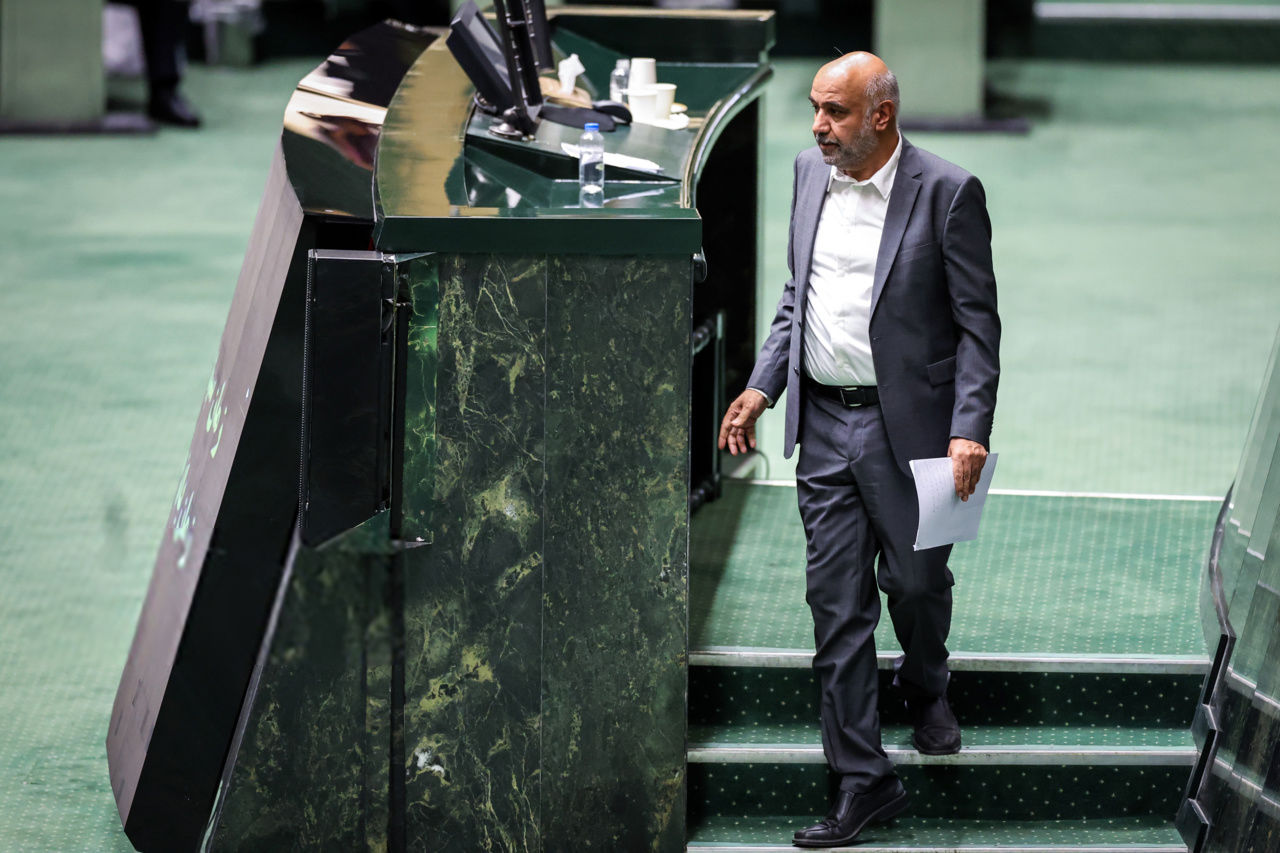 میدری از شیوه جدید کالابرگ خبر داد؛ مبلغ ۵۰۰ هزار تومان با دو روش خرید از آذرماه اجرا می‌شود