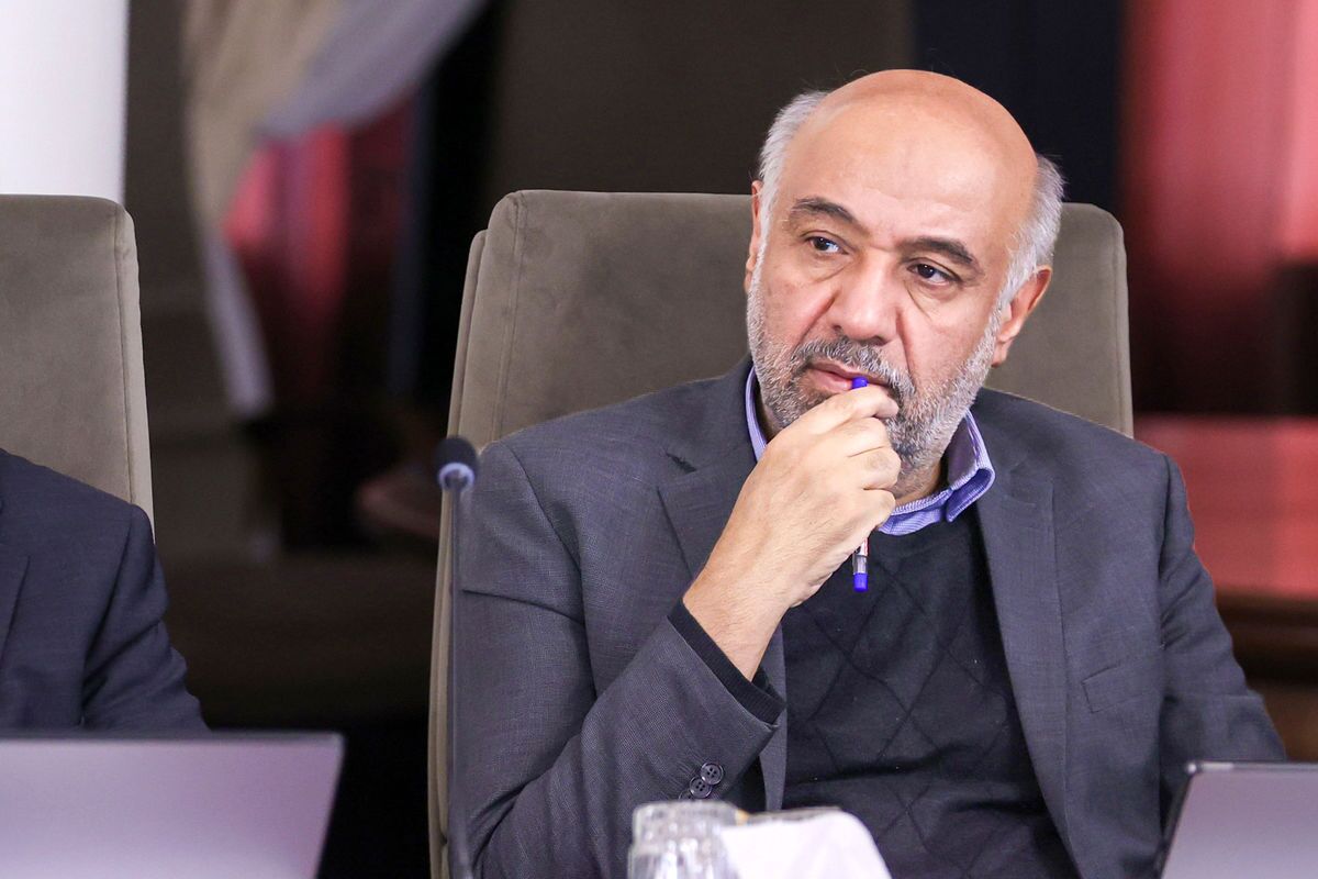 وزیر تعاون: اوراق سازمان تأمین اجتماعی از هفته آینده در بورس عرضه می‌شود