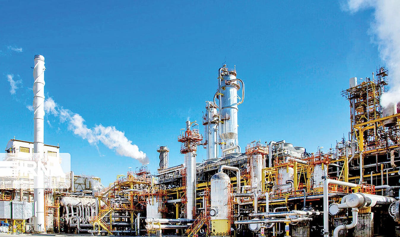 میعانات گازی قربانی خام‌فروشی