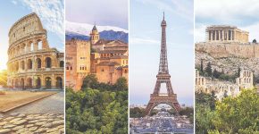 میل به سفر، قوی‌تر از تورم