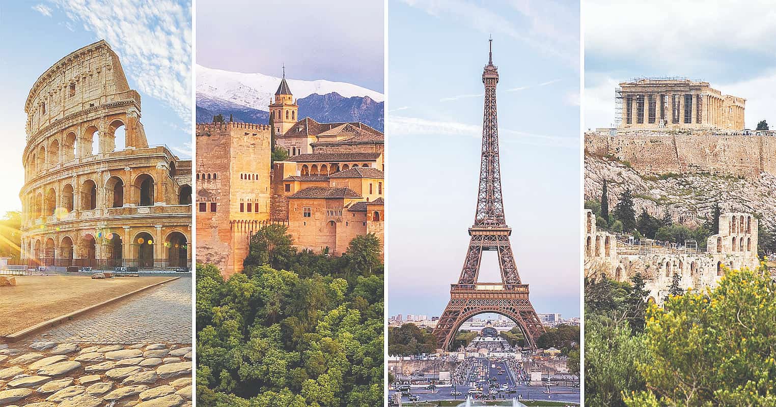 میل به سفر، قوی‌تر از تورم