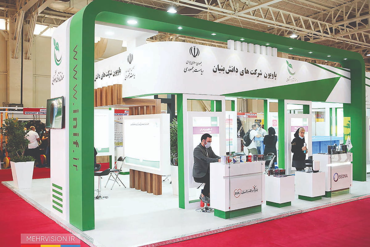 میلیاردها تومان حمایت، خروجی یک‌پنجم