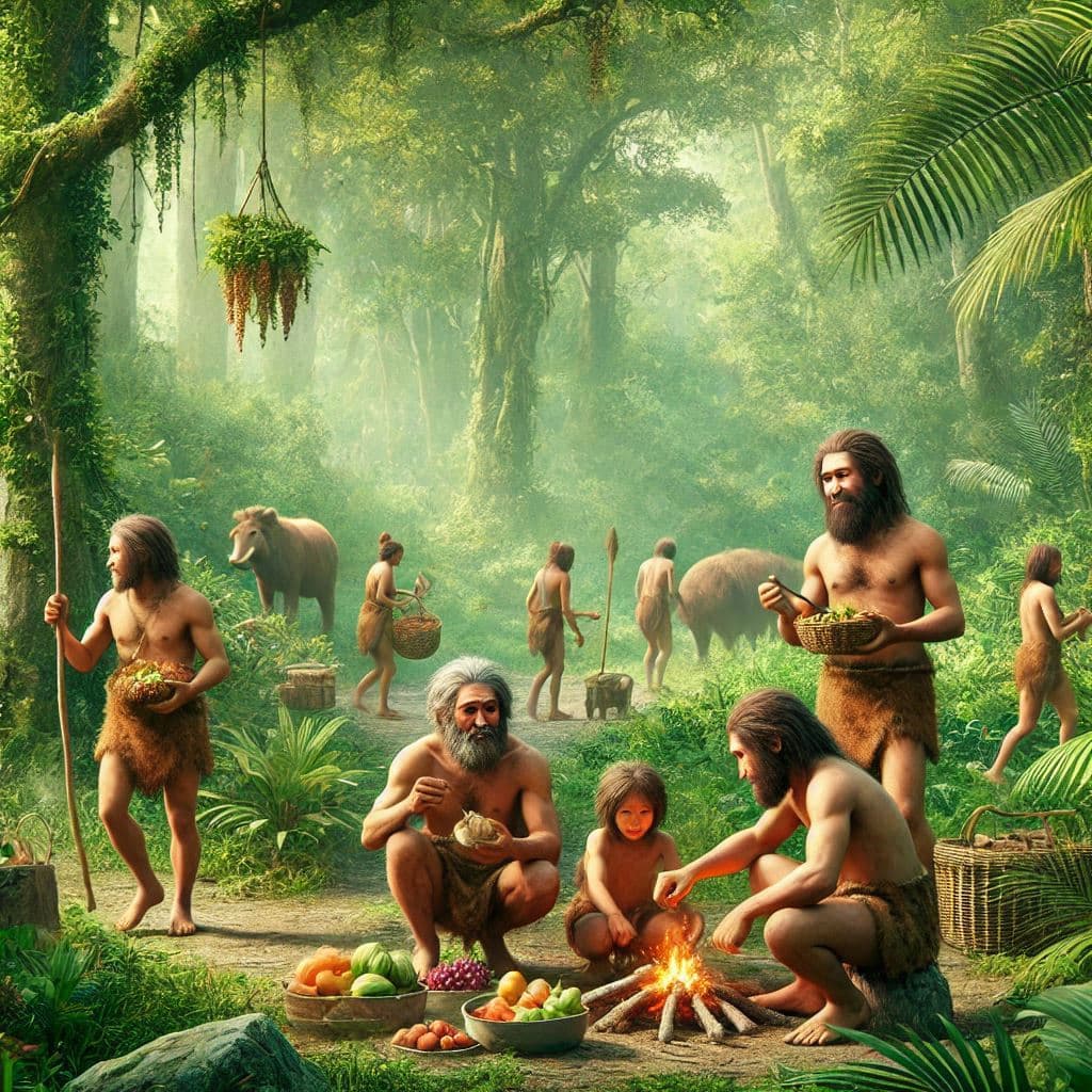 غار گویه چه رازی را پنهان کرده بود؟ بازخوانی تاریک‌ترین سند «آدم‌خواری نئاندرتال‌ها»