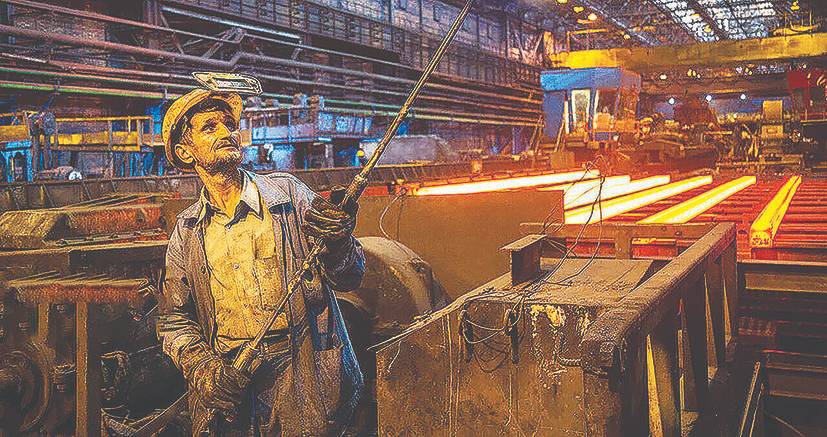 ناترازی‌های جدی در حوزه انرژی و معادن