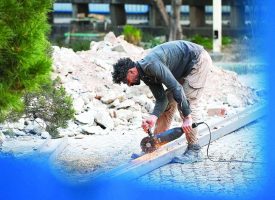 نبرد نابرابر حقوق و تورم